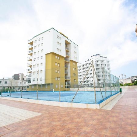 Peniscola Playa Apartment Luaran gambar